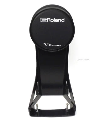 Roland KD-10 Kick Drum Pad / Mesh / V-Drums TD-07 TD-17 TD-27