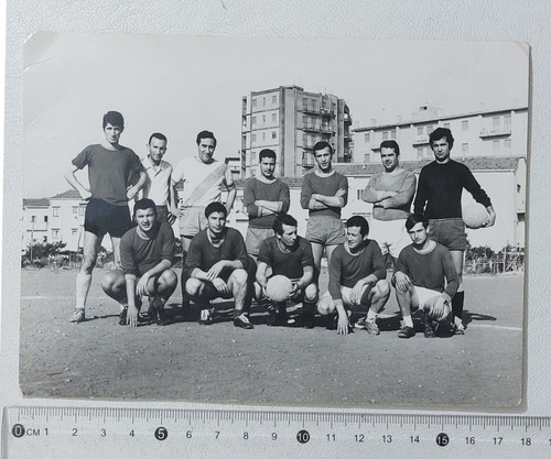 90704 FOTO Calcio 2012 - Squadra Bacigalupo Palermo