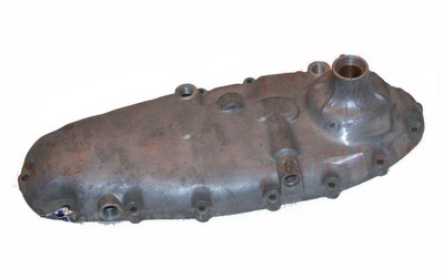 Lambretta Gp 200 Engine Casing  : 5.0 Out Of 5 Stars Based On 6 Product Ratings(6).