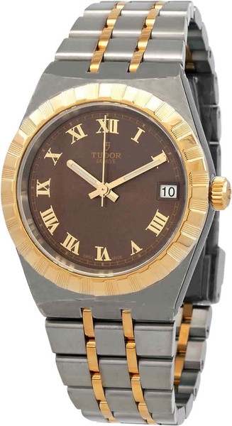 Tudor Royal M28403-0008 for sale online | eBay 