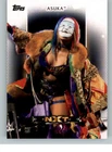 2017 WWE Women's Division #2 Asuka
