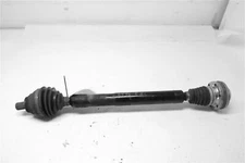 Used Front Right Drive Axle Shaft fits: 2010 Volkswagen Cc Axle Shaft Front Axle