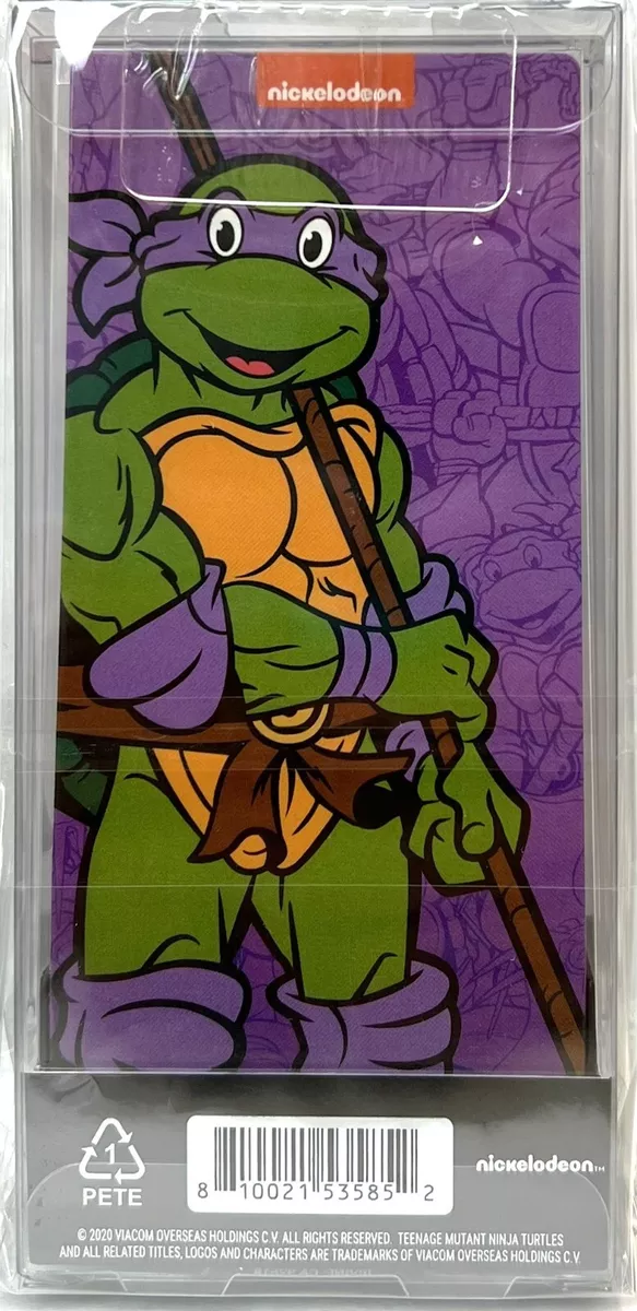 Teenage Mutant Ninja Turtles FiGPiN #568 Donatello