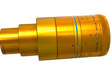 ISCO Ultra HD Blue Star Integrated Cinemascope 35mm Projector Lens 70mm fl