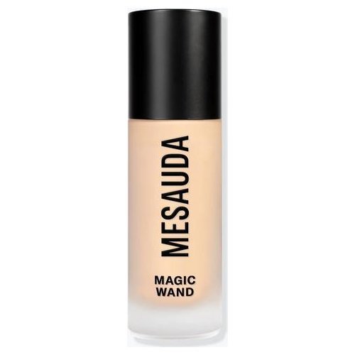 Mesauda Fondotinta Magic Wand C35: Coprenza 24h e Finish Second Skin