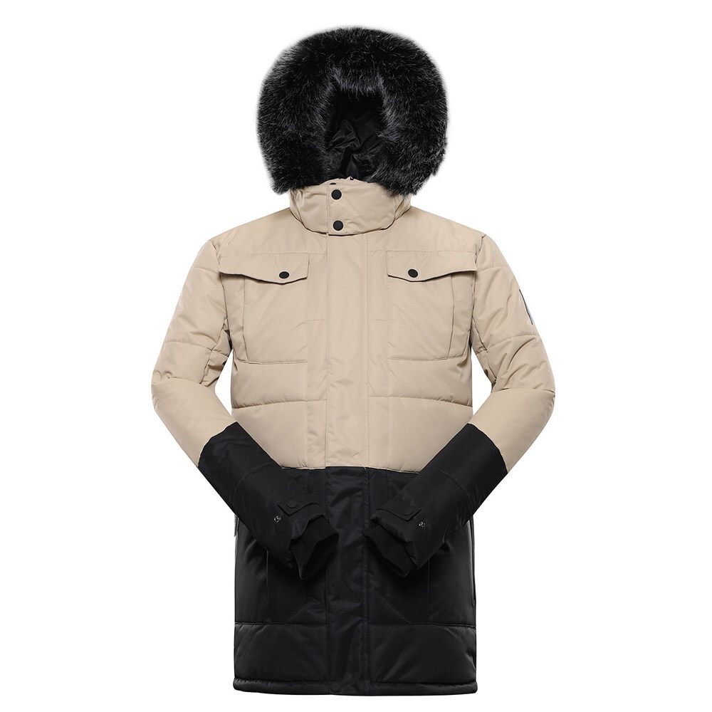 Модель Jacke Alpine Pro MJCB625010 35590₽