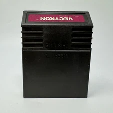 Vectron (Mattel Intellivision) *GAME CARTRIDGE ONLY - TESTED*