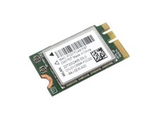 QUALCOMM ATHEROS QCNFA335 NGFF M.2 1630 BLUETOOTH 4.0 WIFI CARD YCM9R