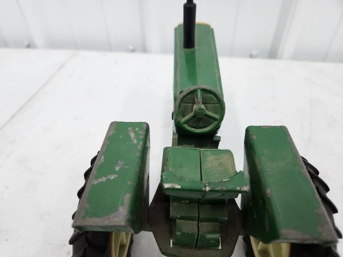 Vintage Original 1/16 Ertl Oliver 1855 Toy Tractor Farm - Picture 17 of 21