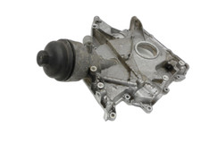 Boîtier de filtre à huile Support pour Mercedes S205 W205 14-18 A2740150400