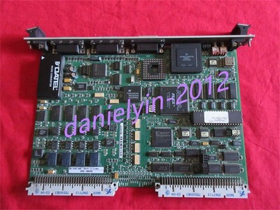 1Pcs Used RADISYS UIMC III-1 061-01262-0020 #F20