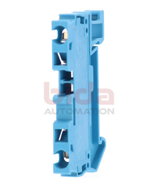 Phoenix Contact ST 4 BU Reihenklemme Terminal Block 550V