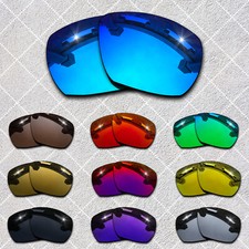 HeyRay Replacement Lenses for Costa Del Mar Tuna Alley Sunglasses Polarized-Opt