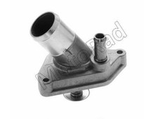 Fits MOTORAD 391-77K Thermostat, coolant DE stock