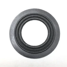 Replacement 3" Speaker Foam Flat Spider For Lowther PM4 PM6 Repair