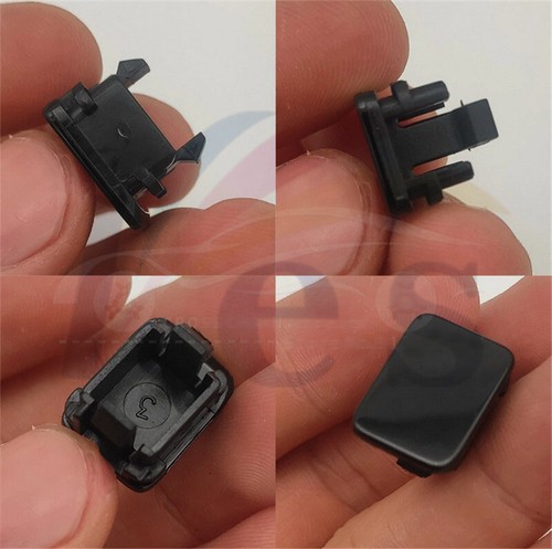 🪐Fit For Mazda 6 2014-2016 Black Gear Shift Panel Shift Lock Release Cover - Picture 3 of 6