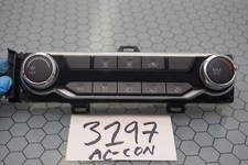 19 20 21 22 Nissan Altima AC and Heater Control Used Stock #3197-AC