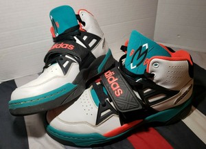 dikembe mutombo sneakers