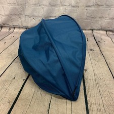 My Babiie MB500i Car Seat Hood Opal Blue