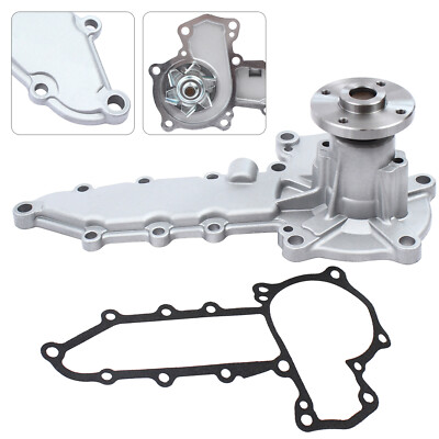 25-15568-00SV Water Pump Fit for Carrier Transcold Phoenix Ultra CT4-134 Engine