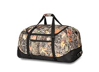 High Sierra Kings Camo Wheel N Go Duffel Bag, 30, Woodland Shadow/black on sale High Sierra Kings Camo Wheel N Go Duffel Bag, 30, Woodland Shadow/black on sale