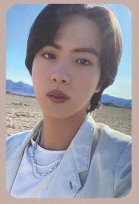 防弾少年団(BTS) - 【激レア‼️ラスト1】早い者勝ち☆bts proof weverse特典カード $_57.JPG?set_id=8800005007