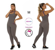 Leggings Faja Levanta Cola, Ajustable en el interior.