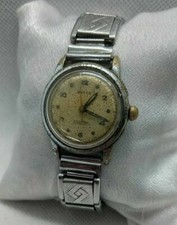 Mulco 125 d'epoca - Cal. Orologio da polso militare ETA 1080 - anni '50 - originale