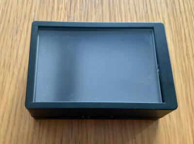 Display 3.5 Zoll Raspberry RPI Touch Controller XPT2046 #213