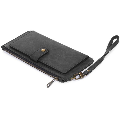 Cell Phone Carrying Pouch Wallets Case cover for iPhone 6s/7/8 Plus XS XR 11 12 - Picture 38 of 38