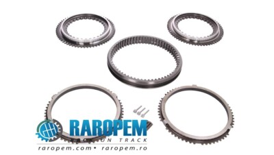 パーツ 36fox SPICER TTC 313766X Shift Knob Kit