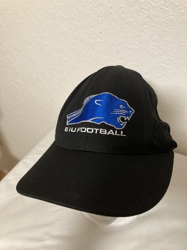 EIU Football Hat Eastern Illinois Size 