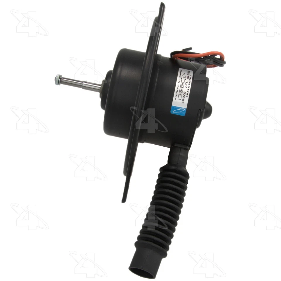 Motor soplador de climatización Infiniti I30 1996-1999 4 estaciones 405UZ73 1997 1998 Foto 3 de 4