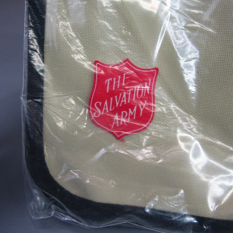 The Salvation Army Utility Belt NEW Waist Apron Employee Uniform Carrying Pack - Image 2 of 4