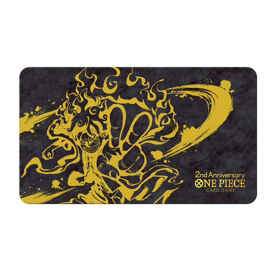 ONE PIECE CARD GAME 2nd ANNIVERSARY SET Japanese ver | eBay