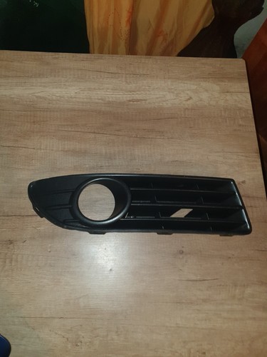 Polo 9N 9N3 Blende Nebelscheinwerfer 6Q0853666H  Rechts Lüftungsgitter