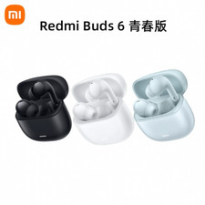 Xiaomi Redmi Buds 6 Lite Earphones Bluetooth ...