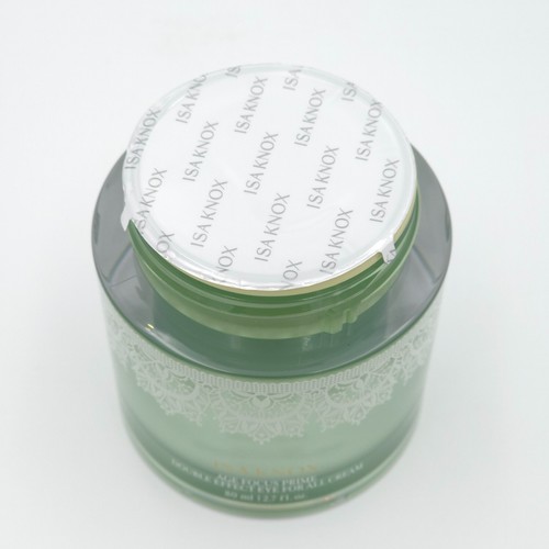 ISA KNOX Age Focus Prime Double Effect Eye For All Cream Special Edition Set - Picture 7 of 11