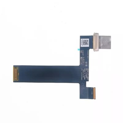 LCD Screen EDP Cable for Dell Alienware X14 R1 HDS41 LF-L382P DA30001NM10 08FP96
