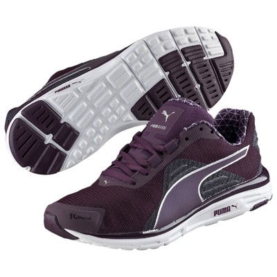 puma women's faas 500