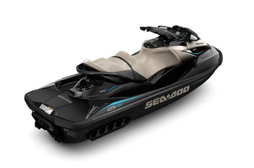 2016 Sea-Doo RXP-X RS 1630cc 300 Workshop Service Repair Manual on CD - Afbeelding 1 van 5