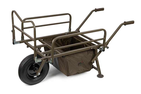 Fox Voyager Barrow Plus / Carp Fishing