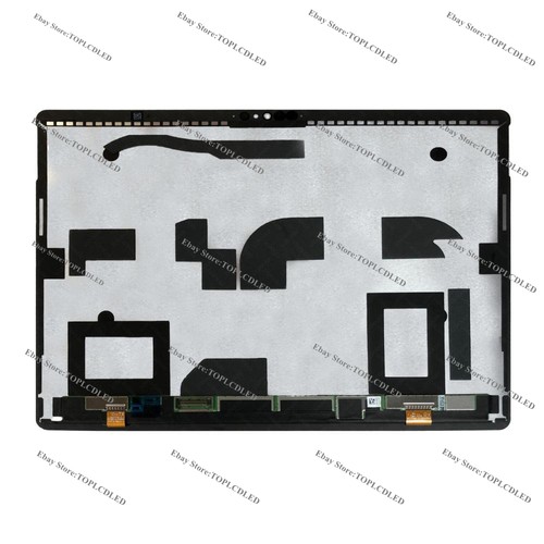 Microsoft Surface Pro 9 2038 1996 13" LCD Touch Screen Display Digitize Assembly - Zdjęcie 2 z 9