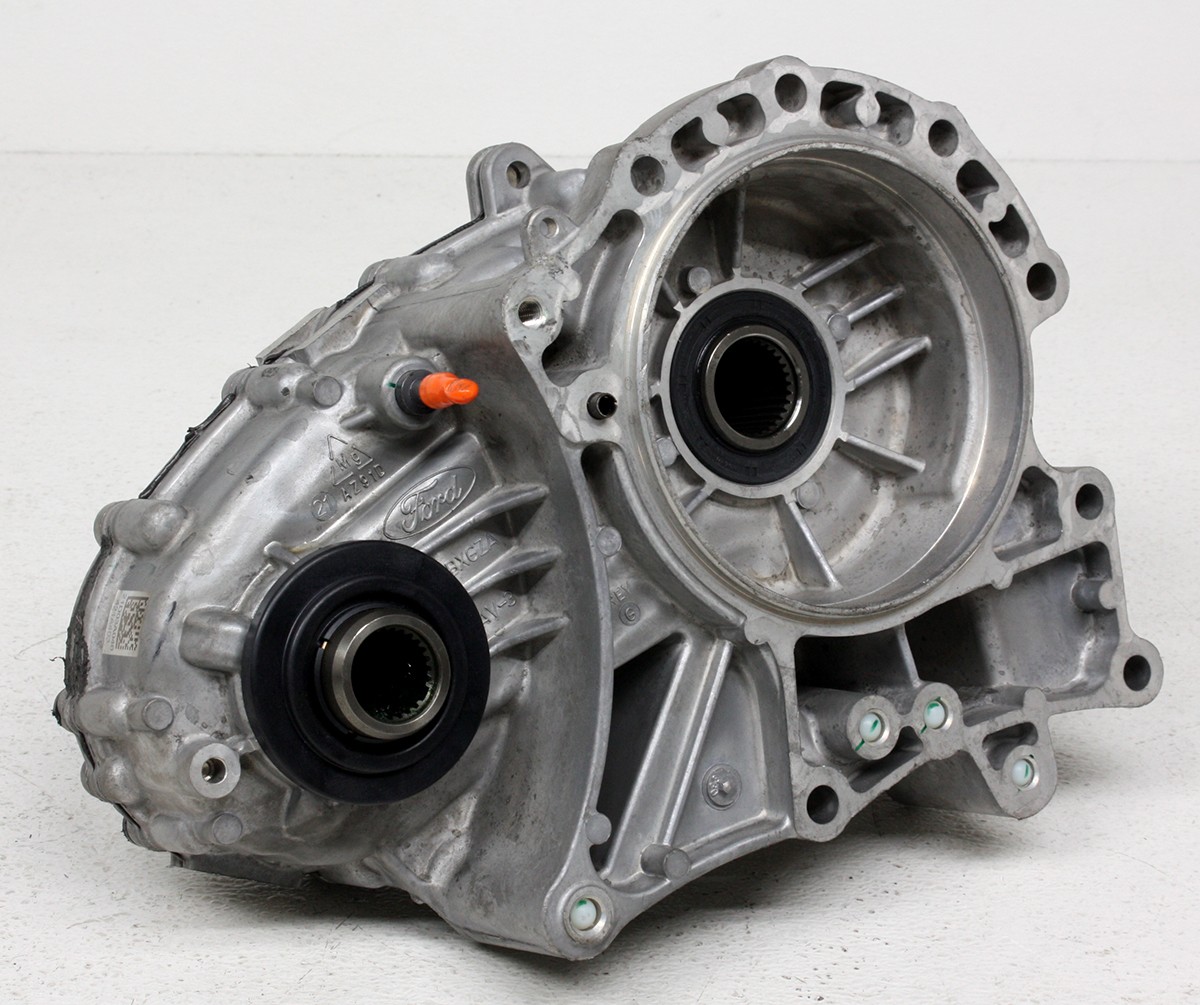 OEM Lincoln, Ford Aviator, Explorer Transfer Case Assembly L1MZ