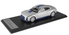 Spark Nissan Gt-r Coupe Concept 35th Tokyo Motor Show 2001 1:43 AT01