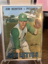 1967 Topps Football Cards 9
