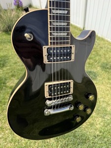 Gibson Les Paul Traditional 2010 | eBay
