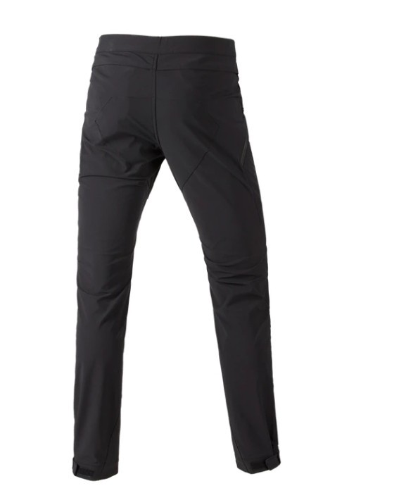 engelbert strauss Herren Funktionshose e.s trail Hose Gr. 52 schwarz 4
