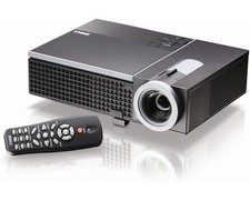 Dell 1510X DLP Multimedia Home Theater Projector