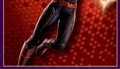 Sticker 179 - Marvel Avengers - Road to Endgame - Panini